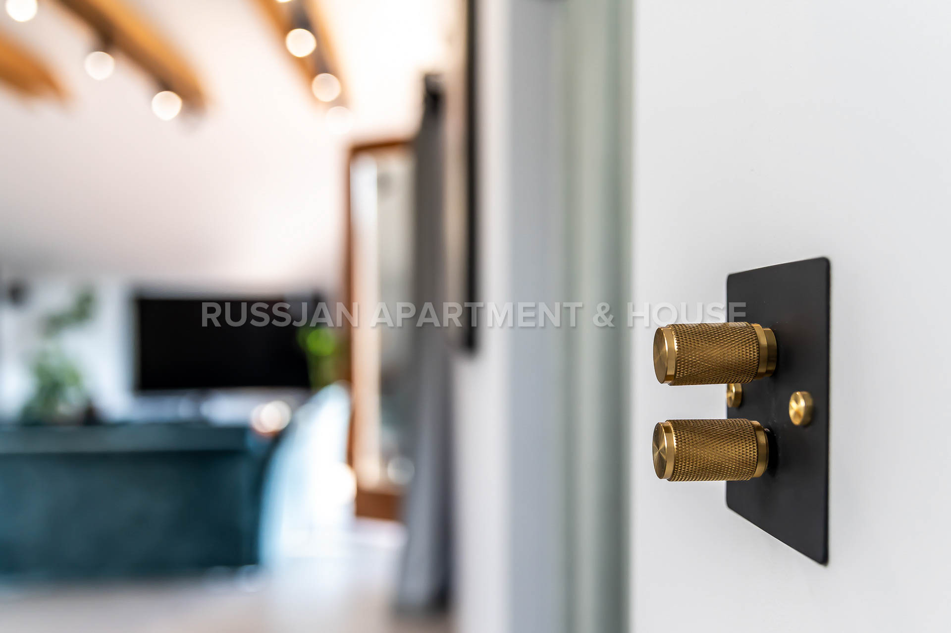 Dom Gdańsk Wrzeszcz Ulica Podleśna | RUSSJAN Apartment & House