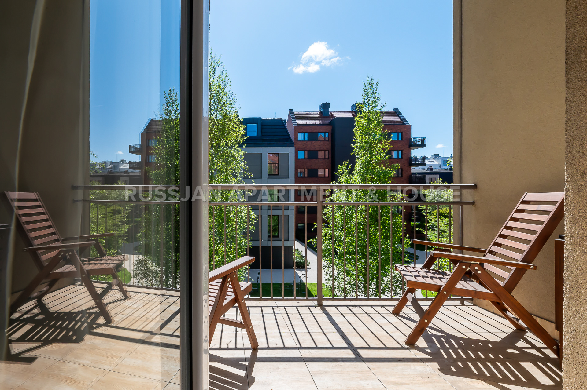 Mieszkanie Gdańsk Stare Miasto Ulica Dziewanowskiego | RUSSJAN Apartment & House