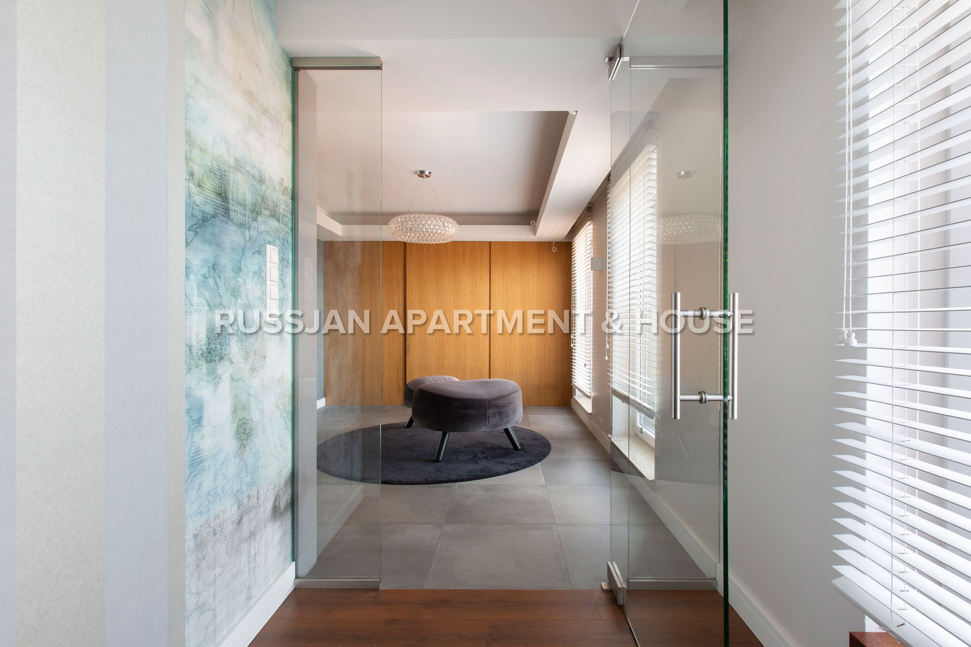 APARTAMENT GDAŃSK ŚRÓDMIEŚCIE - Unikatowa nieruchomość w prestiżowej lokalizacji  - Russjan